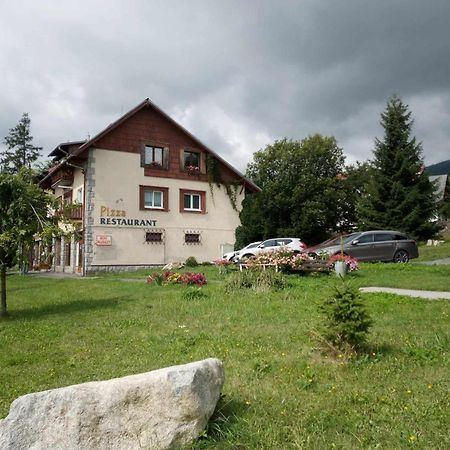 Tatranská garsónka Vysoké Tatry Exterior foto